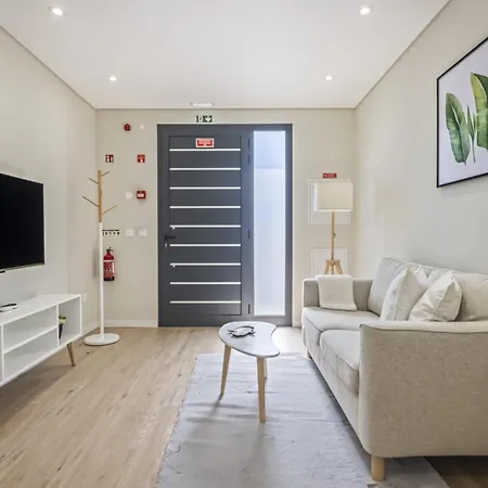 Casa Da Oliveira By Madeira Sun Travel Apartment Canico  Exterior photo