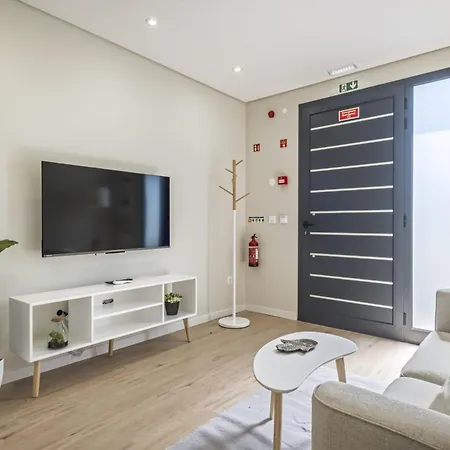 Casa Da Oliveira By Madeira Sun Travel Apartment Canico  Exterior photo