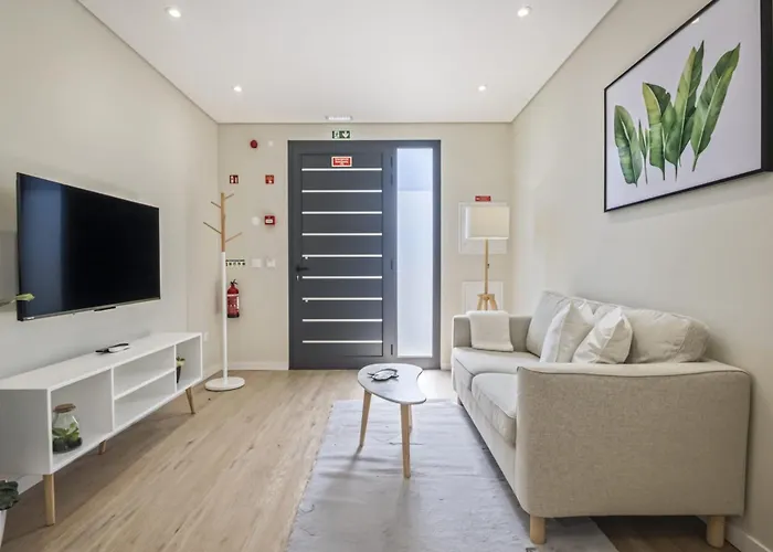 Casa Da Oliveira By Madeira Sun Travel