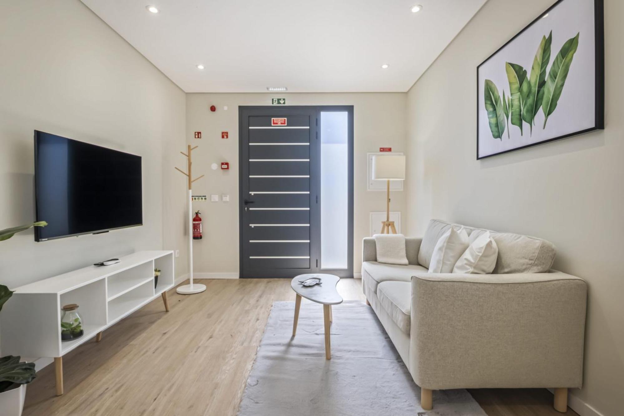 Casa Da Oliveira By Madeira Sun Travel Apartment *