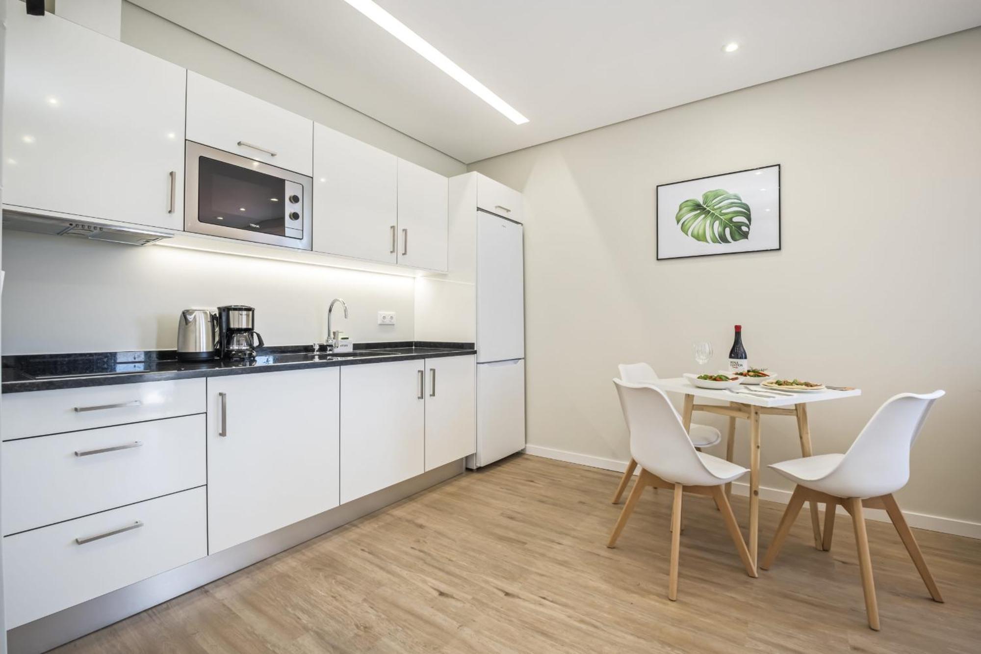 Casa Da Oliveira By Madeira Sun Travel Apartment *
