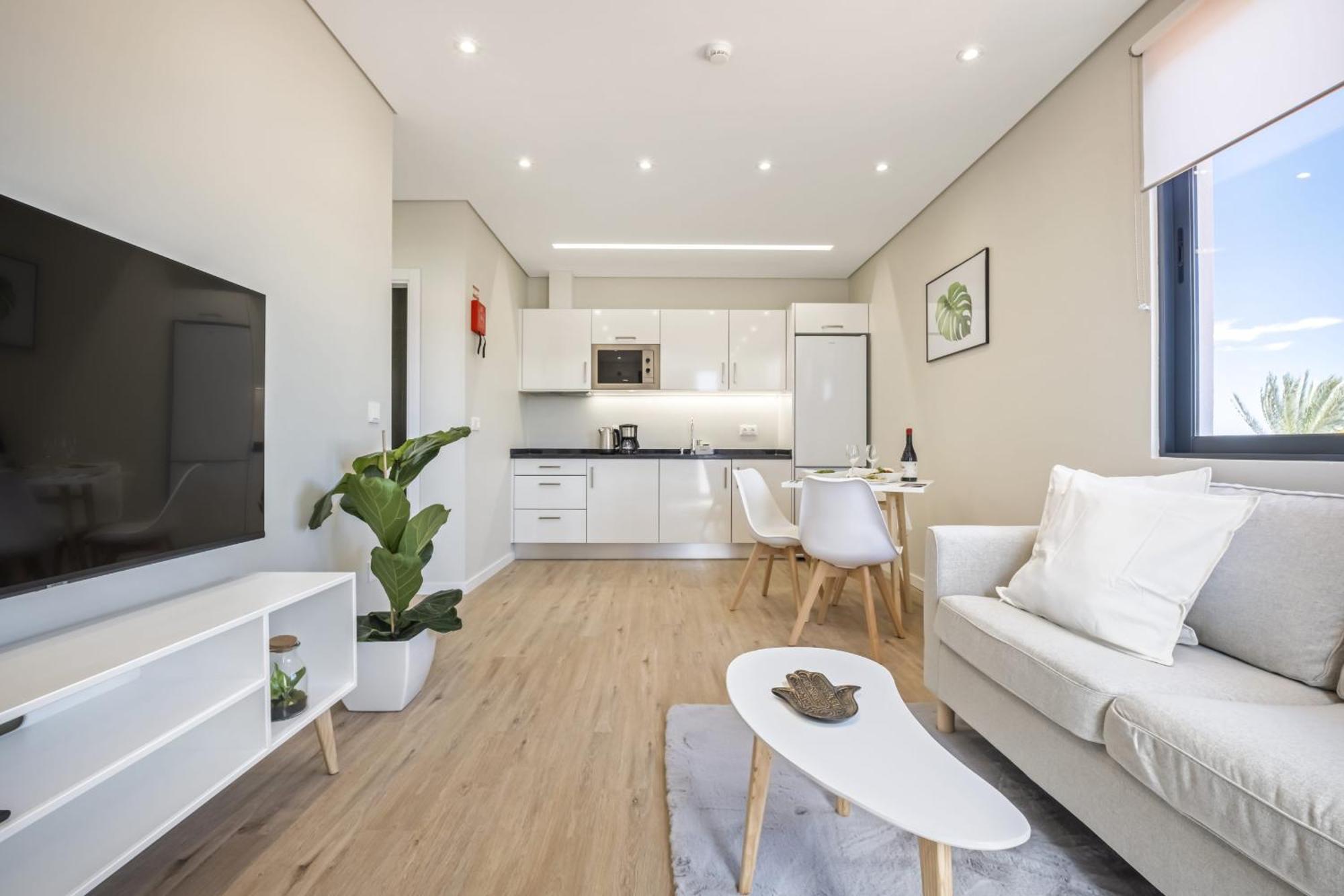 Casa Da Oliveira By Madeira Sun Travel Apartment