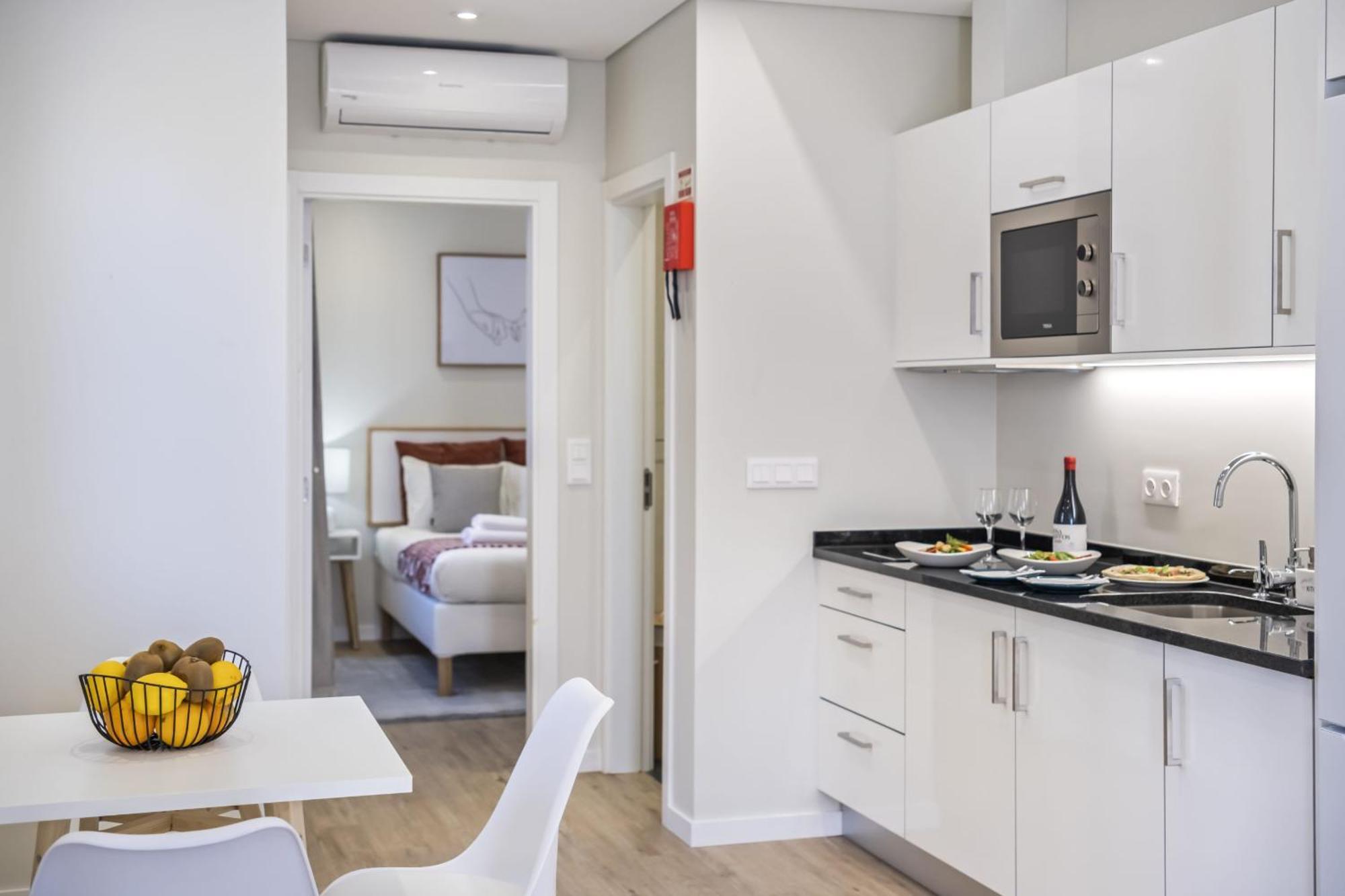 Apartment Casa Da Oliveira By Madeira Sun Travel