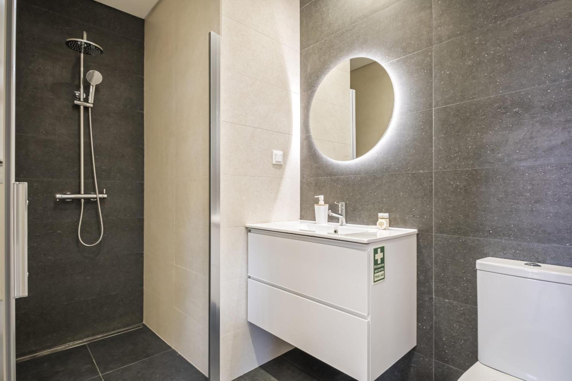 Casa Da Oliveira By Madeira Sun Travel Apartment