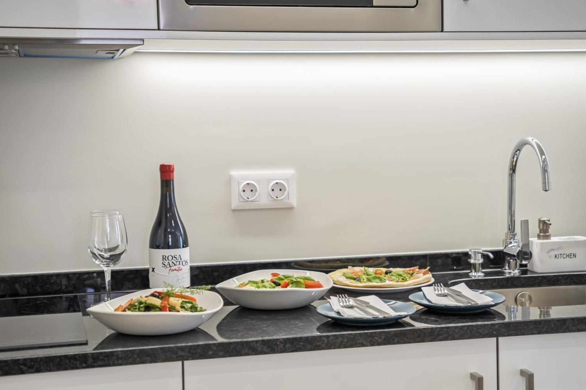 Apartment Casa Da Oliveira By Madeira Sun Travel
