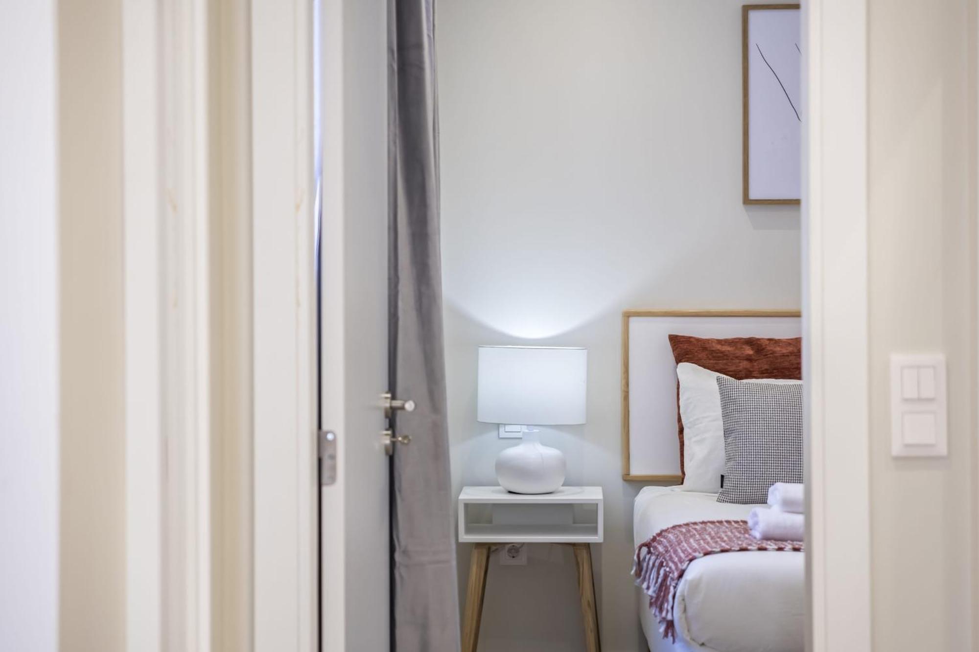 Casa Da Oliveira By Madeira Sun Travel Apartment *