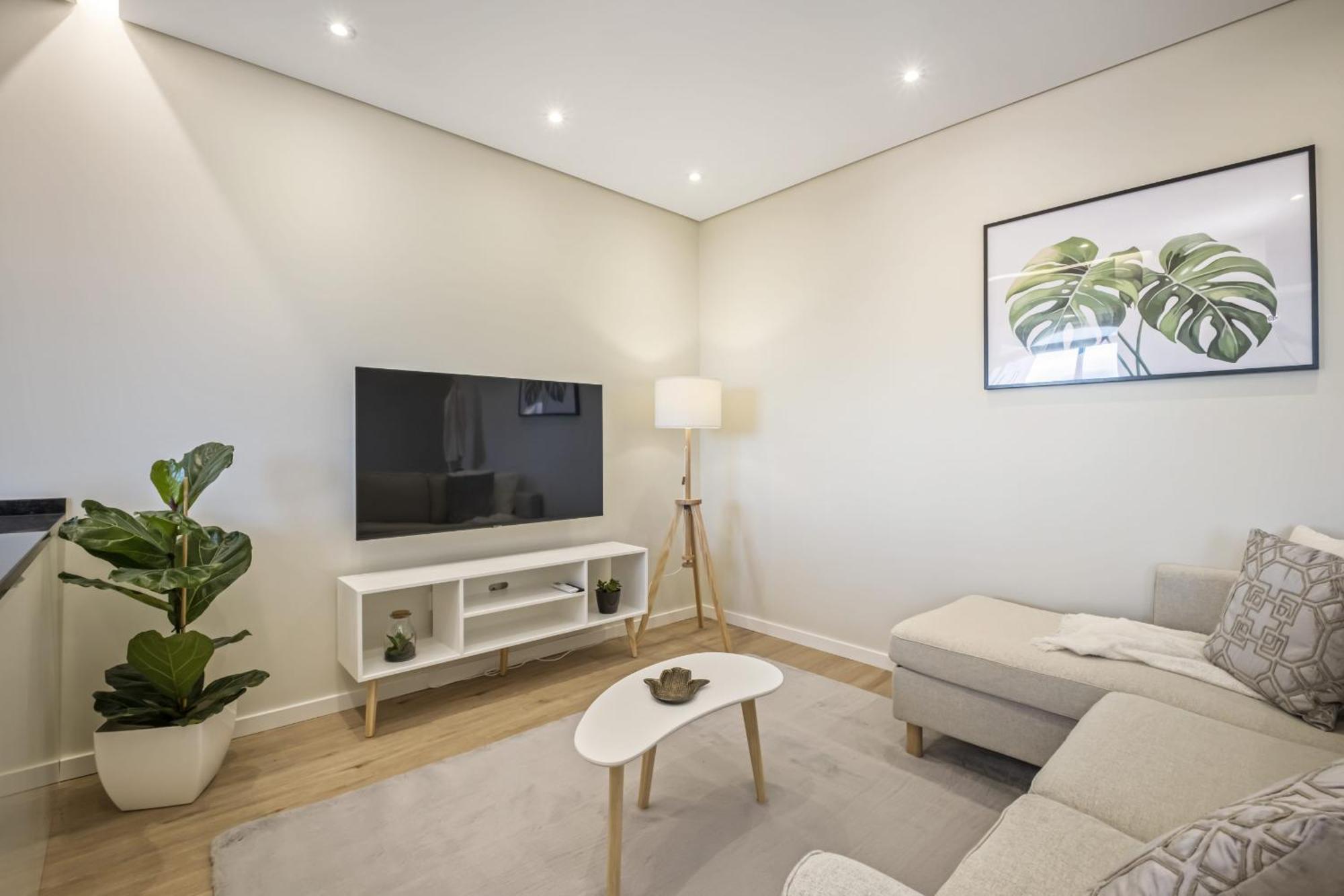 Casa Da Oliveira By Madeira Sun Travel Apartment