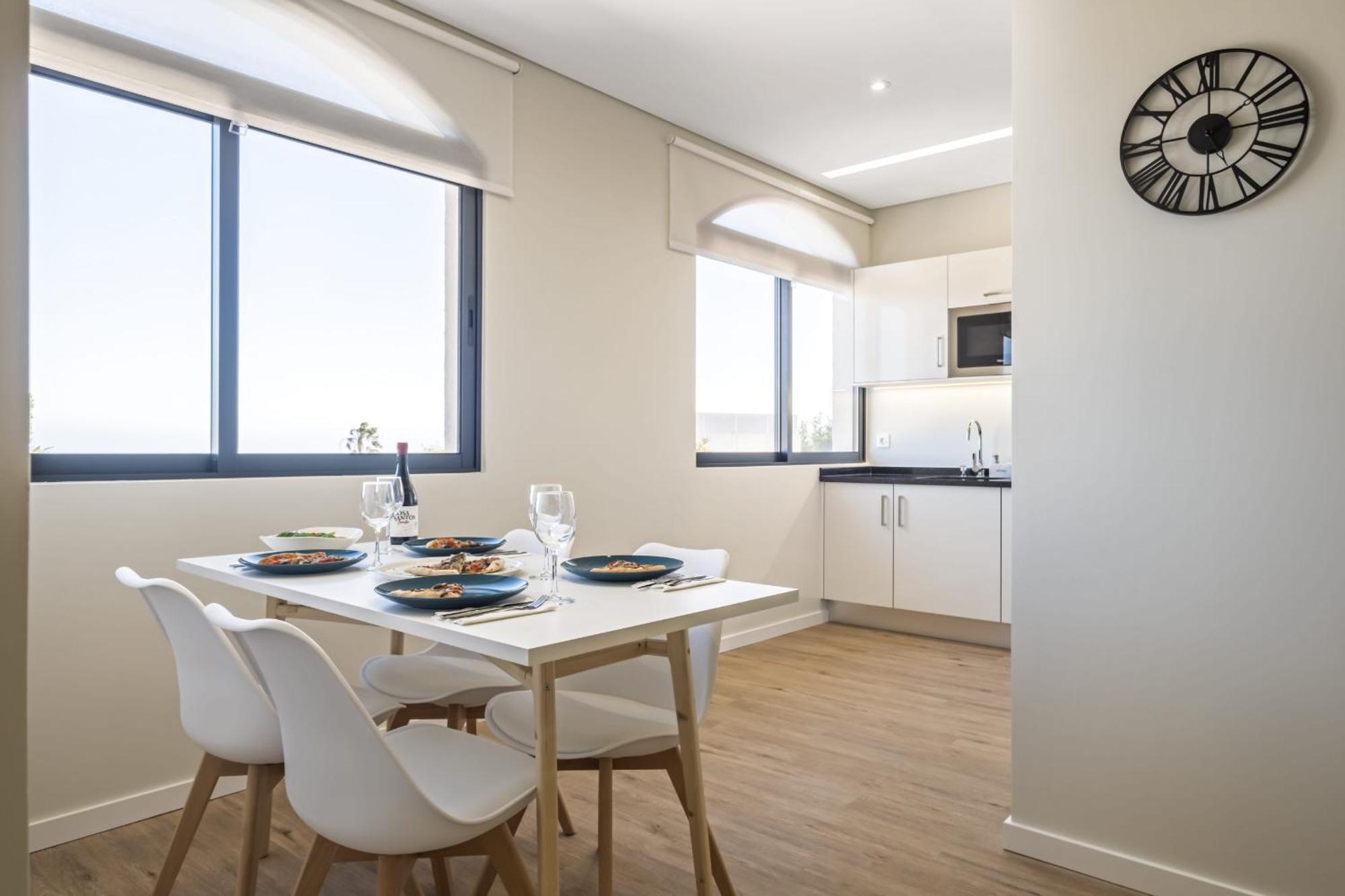Casa Da Oliveira By Madeira Sun Travel Apartment *