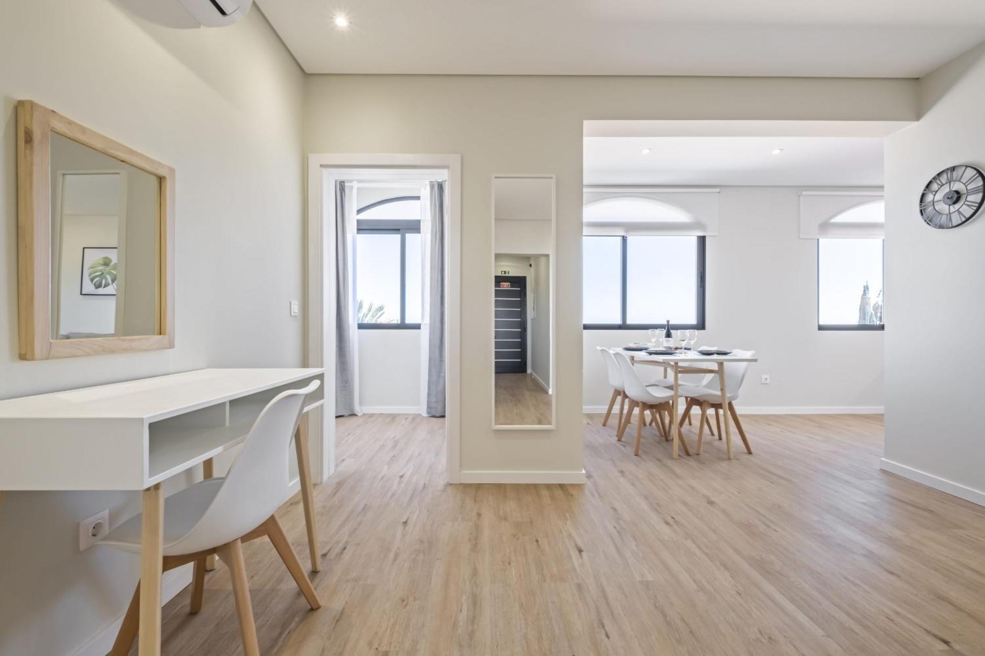 Apartment Casa Da Oliveira By Madeira Sun Travel *