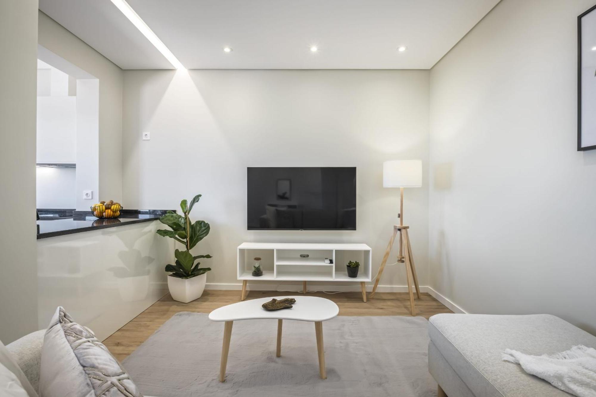 Casa Da Oliveira By Madeira Sun Travel Apartment *