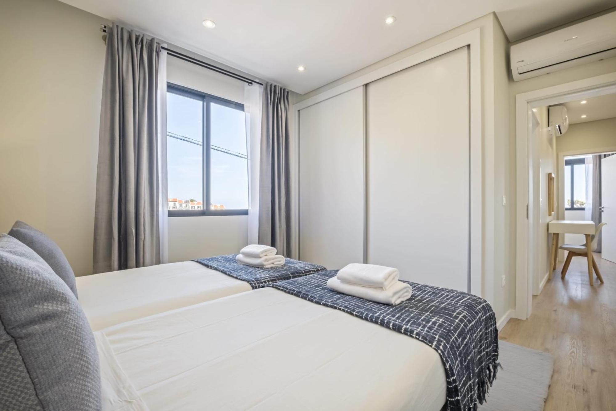 Apartment Casa Da Oliveira By Madeira Sun Travel