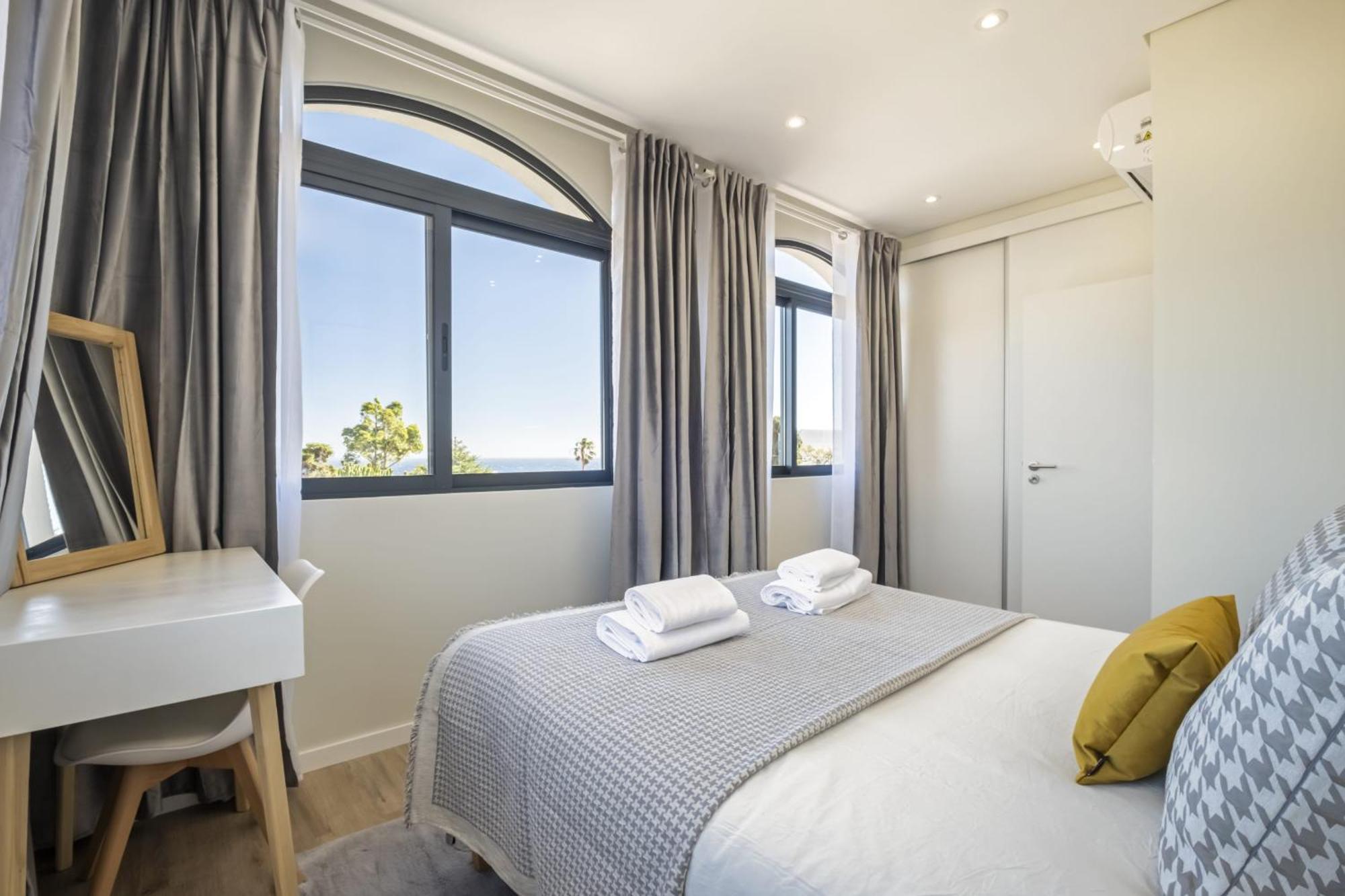 Apartment Casa Da Oliveira By Madeira Sun Travel *